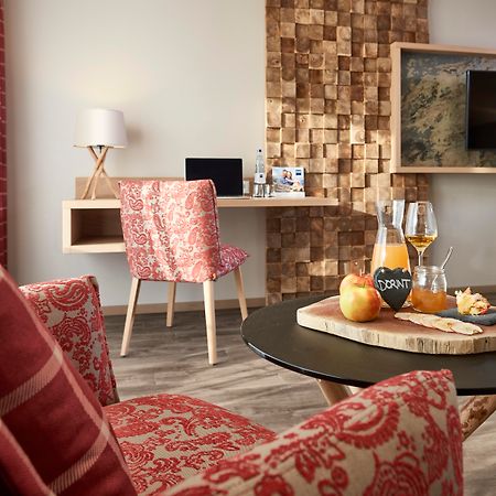 Dorint Resort & Spa Bad Brueckenau Staatsbad Bruckenau Bagian luar foto