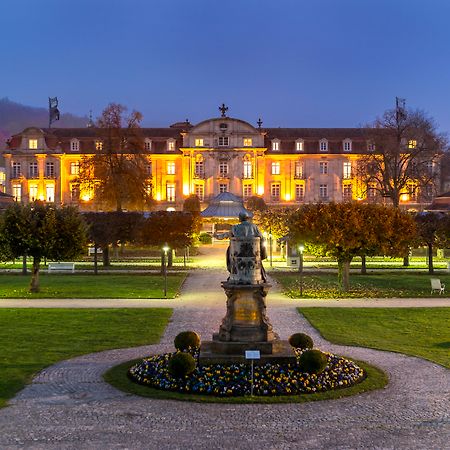 Dorint Resort & Spa Bad Brueckenau Staatsbad Bruckenau Bagian luar foto