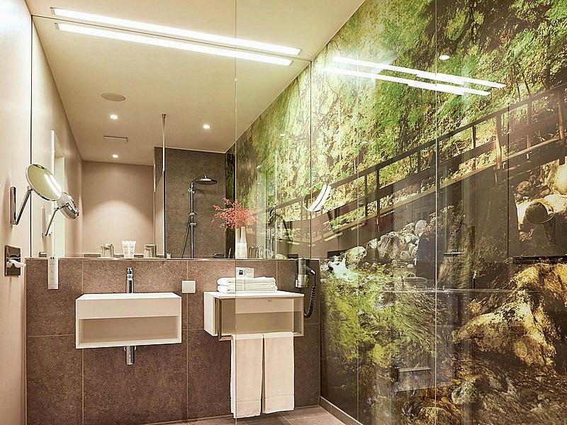Dorint Resort & Spa Bad Brueckenau Staatsbad Bruckenau Bagian luar foto
